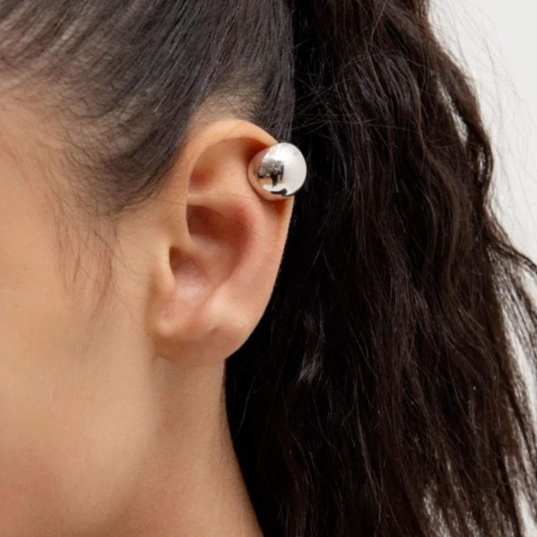 Aveline Orb Cuff