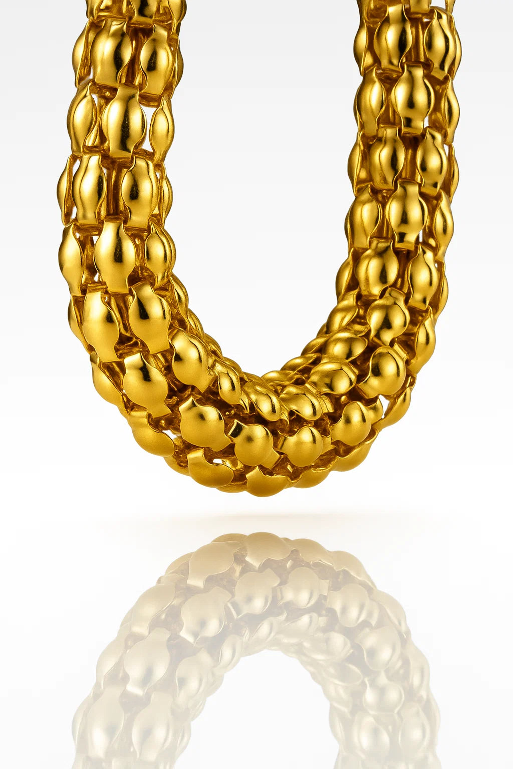 Aurelia Hoops