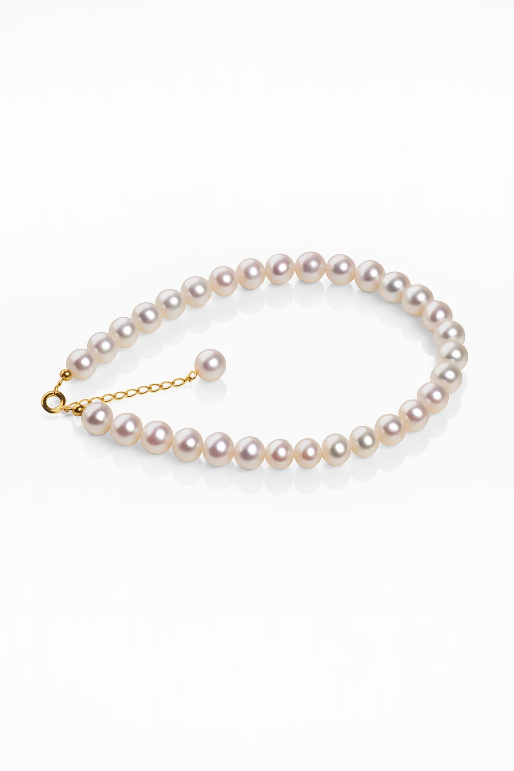 Serica Pearl Bracelet