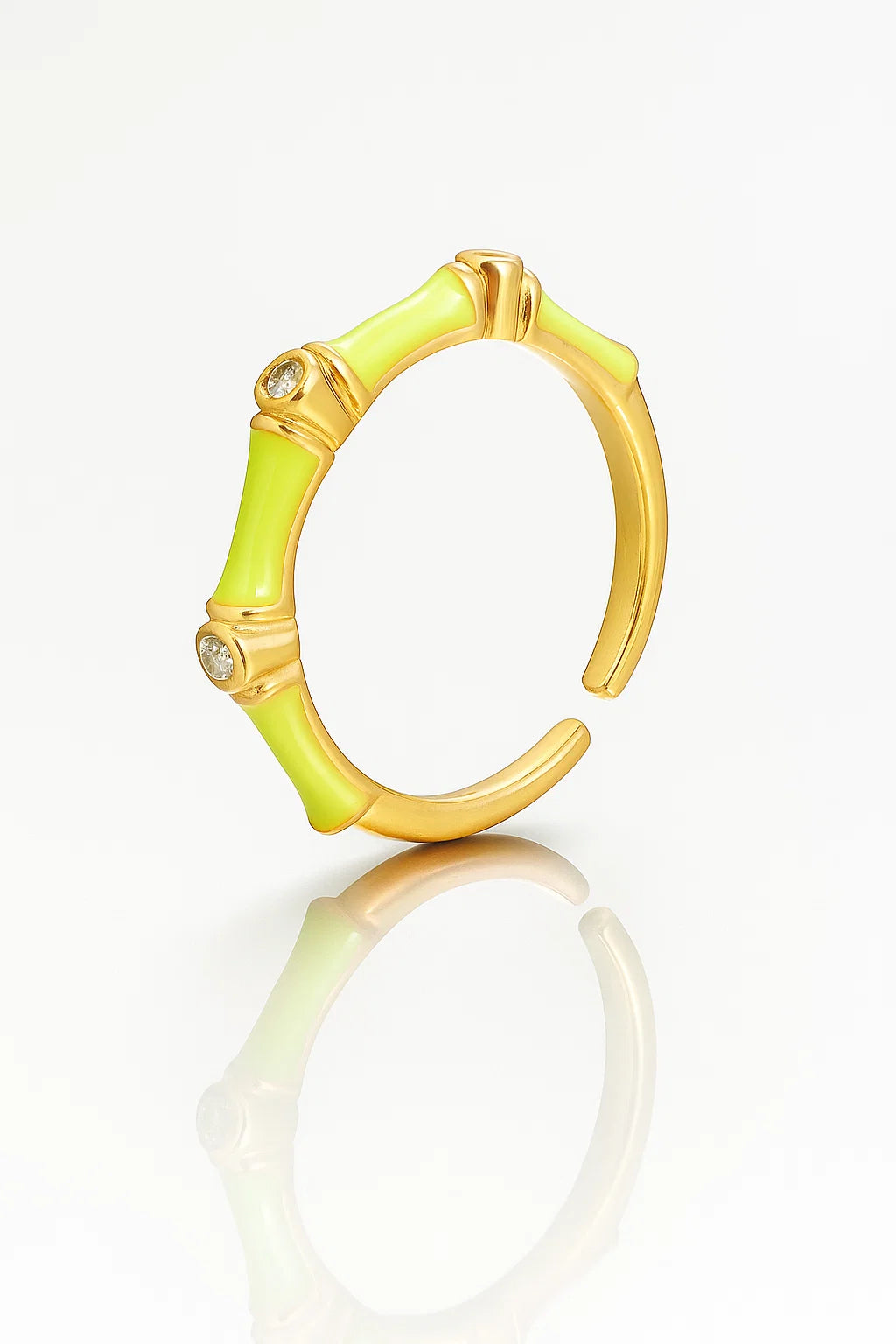 Aurora Ring