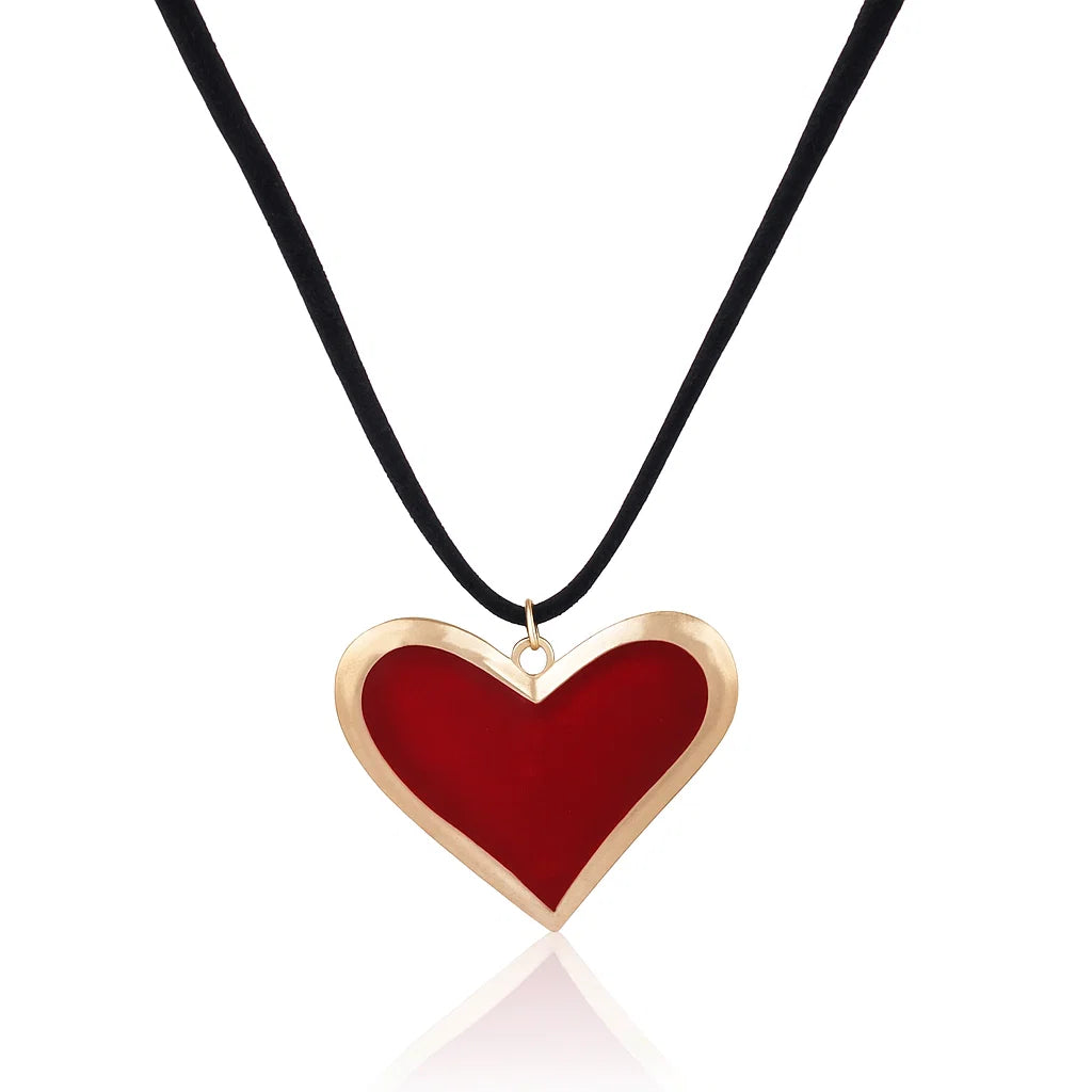 Amara's Heart
