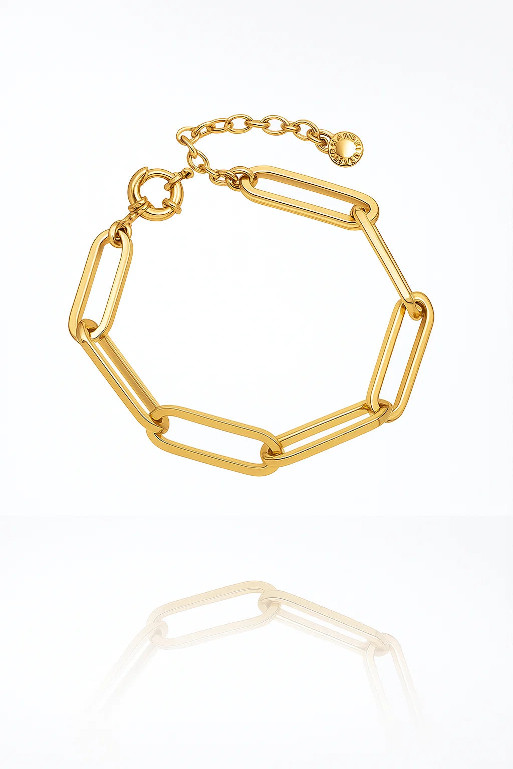 Linea Bracelet
