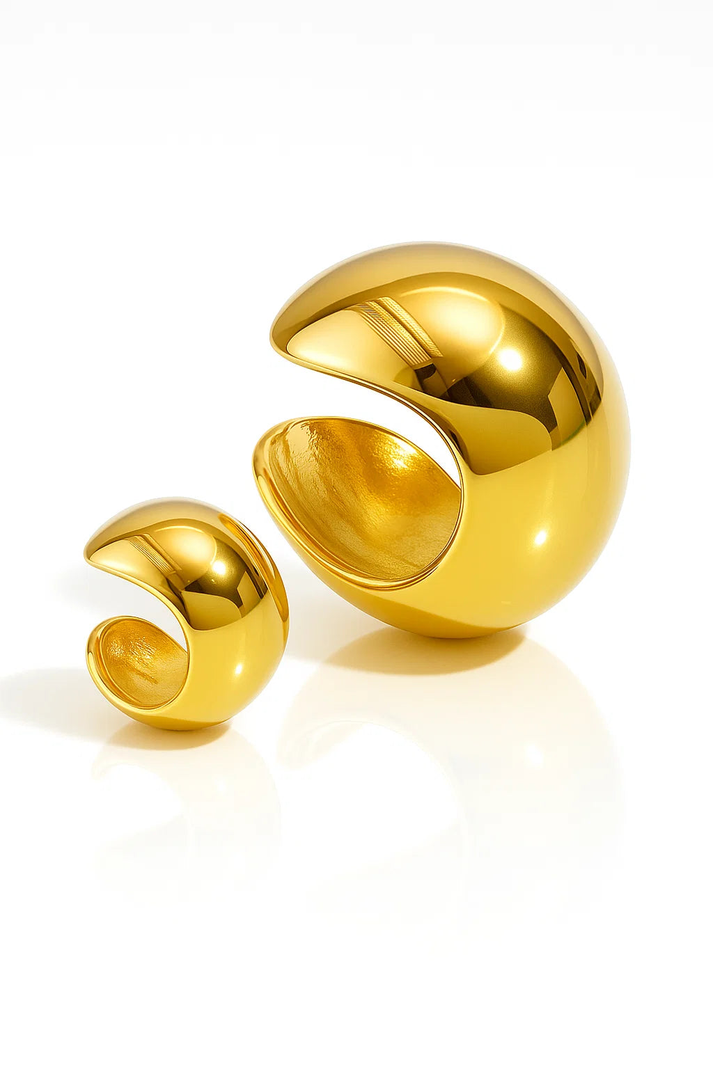 Aveline Orb Cuff
