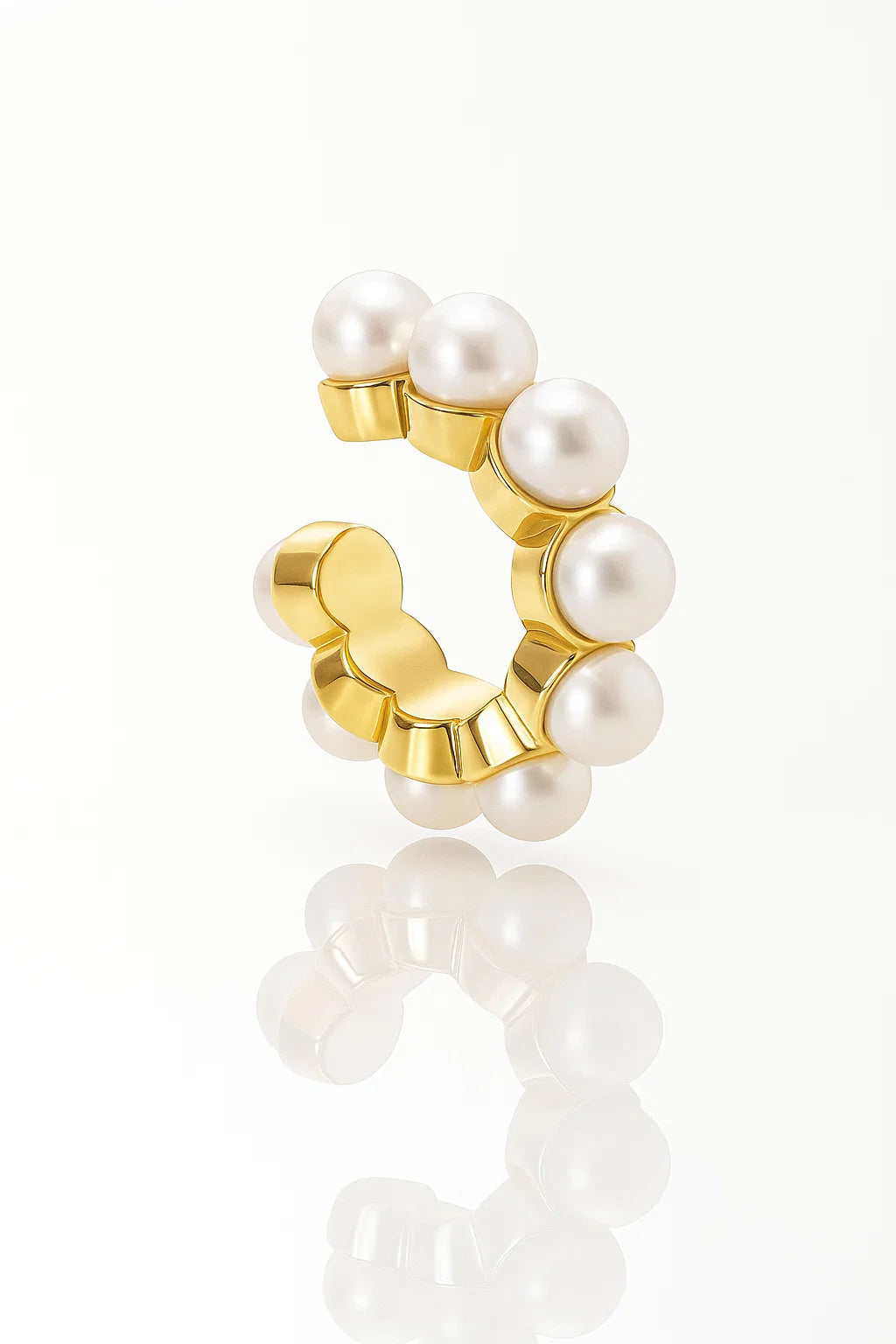 Dee Ear Cuff