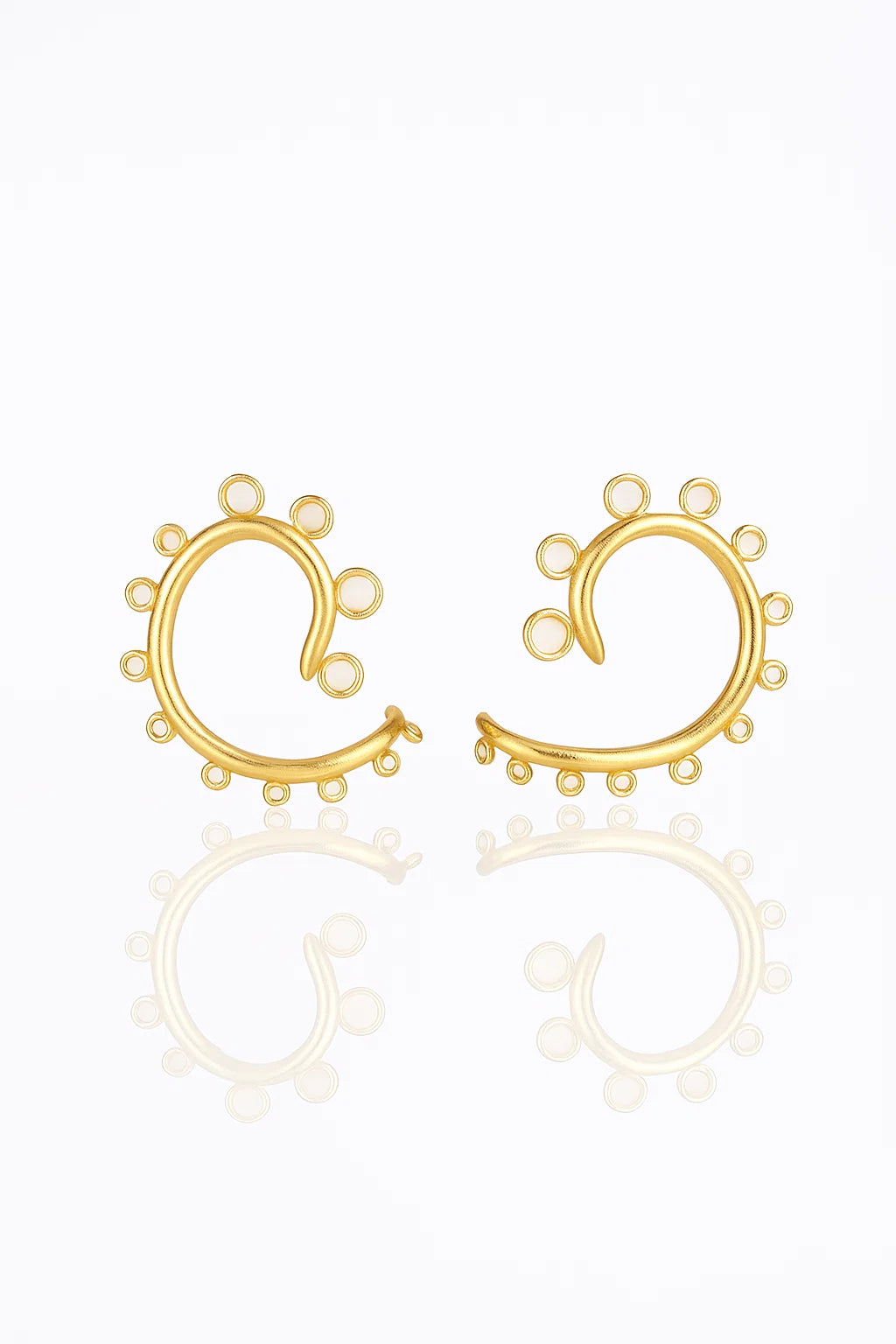 Solstice Earrings