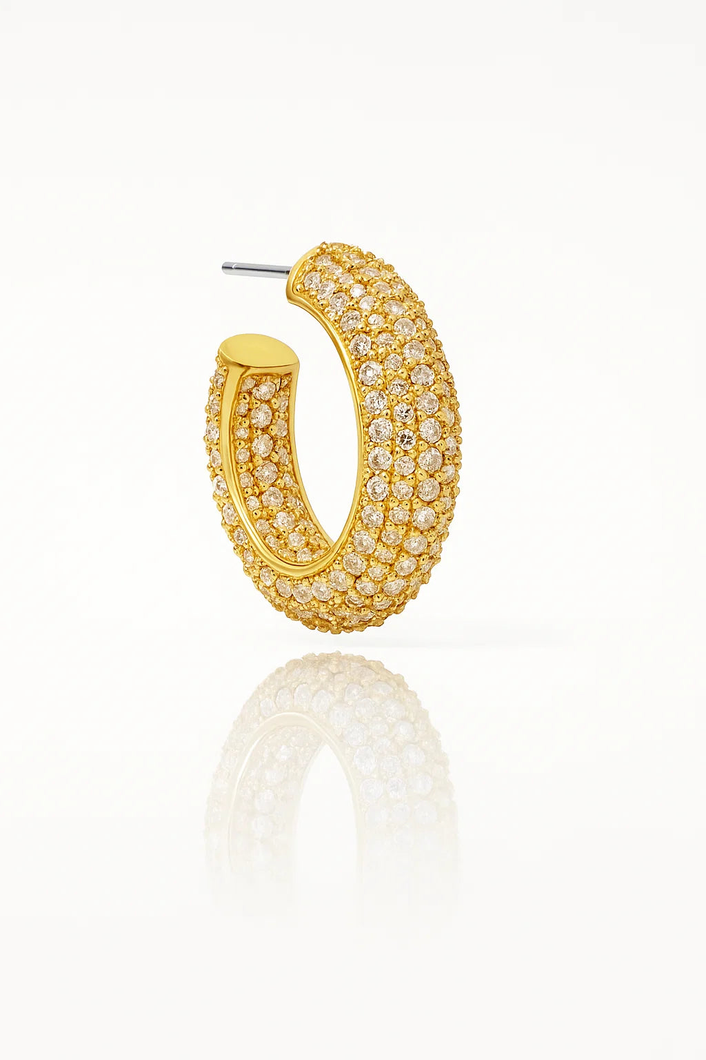 Ciela Hoops