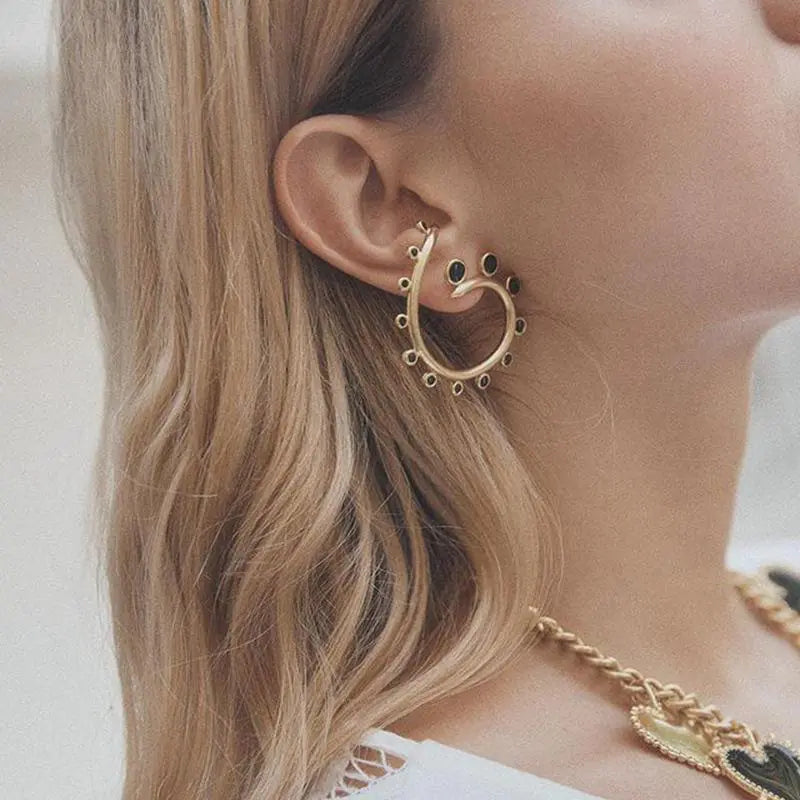 Solstice Earrings