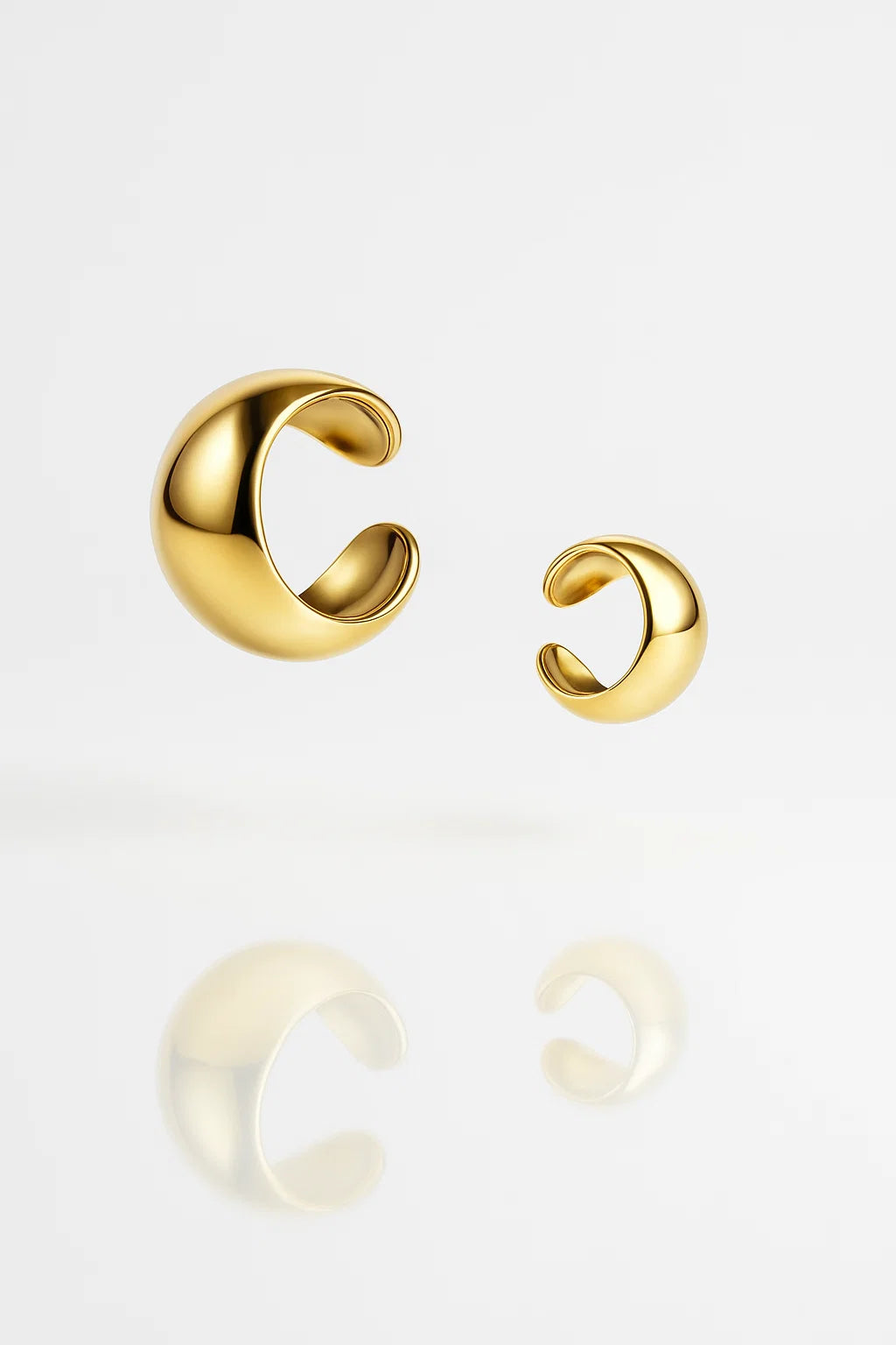 Aveline Orb Cuff